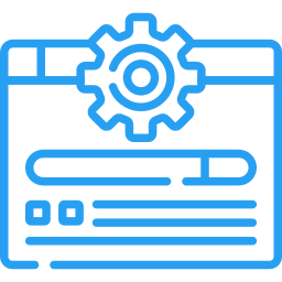 Technical SEO icon 2