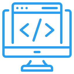 coding icon 1