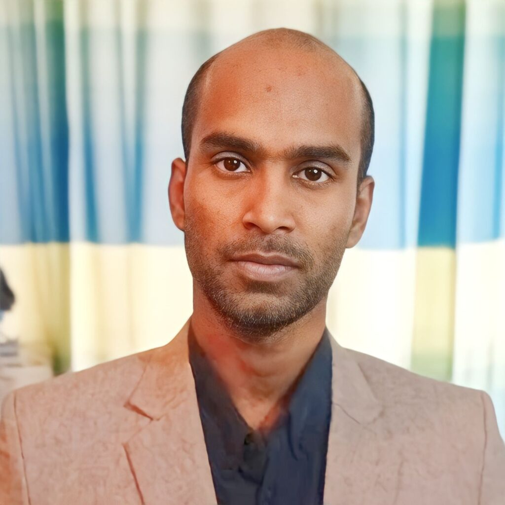 enamul haque