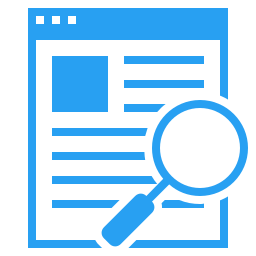 on page seo icon 1